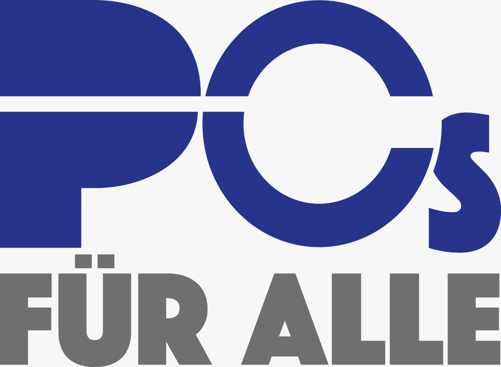 PCs für Alle
